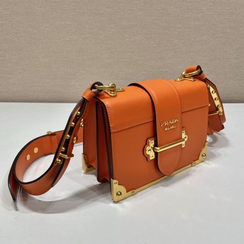 Prada Satchel Bags